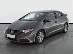 Honda Civic - fotka číslo 1