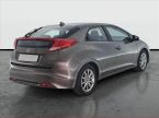 Honda Civic - fotka číslo 4
