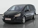 Ford S-MAX - fotka číslo 1