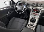 Ford S-MAX - fotka číslo 6