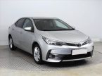 Toyota Corolla - fotka číslo 0
