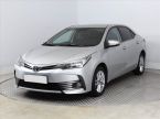 Toyota Corolla - fotka číslo 1