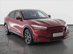 Ford Mustang Mach-E - fotka číslo 0