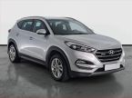 Hyundai Tucson - fotka číslo 0