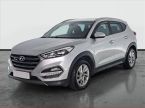 Hyundai Tucson - fotka číslo 1