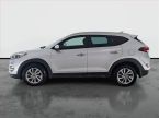 Hyundai Tucson - fotka číslo 2