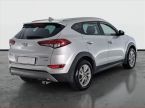 Hyundai Tucson - fotka číslo 4