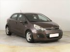 Kia Rio - fotka číslo 0