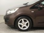 Kia Rio - fotka číslo 13