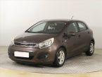 Kia Rio - fotka číslo 1