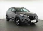 Hyundai Tucson - fotka číslo 0