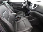 Hyundai Tucson - fotka číslo 6
