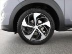 Hyundai Tucson - fotka číslo 17