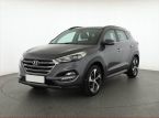 Hyundai Tucson - fotka číslo 1
