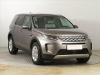 Land Rover Discovery - fotka číslo 0
