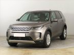 Land Rover Discovery - fotka číslo 1