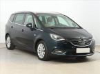 Opel Zafira - fotka číslo 0