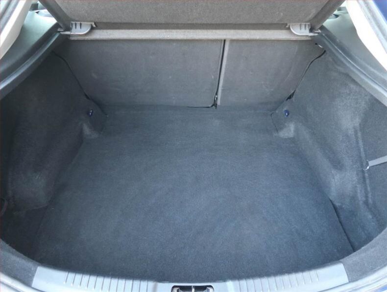 Ford Mondeo - hlavní fotka