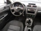 Škoda Octavia - fotka číslo 6