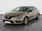 Renault Mégane - fotka číslo 1