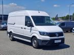 Volkswagen Crafter - fotka číslo 0