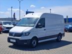 Volkswagen Crafter - fotka číslo 1