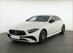 Mercedes Třída CLS - fotka číslo 1
