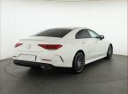 Mercedes Třída CLS - fotka číslo 4