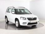 Škoda Yeti - fotka číslo 0