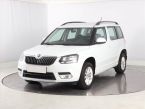 Škoda Yeti - fotka číslo 1