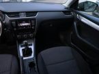 Škoda Octavia - fotka číslo 7