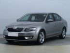 Škoda Octavia - fotka číslo 1