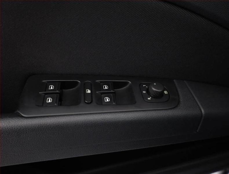 Škoda Superb - hlavní fotka