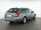 Škoda Superb - fotka číslo 4