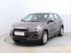 Mitsubishi ASX  - fotka číslo 1