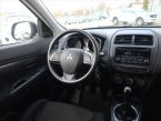 Mitsubishi ASX  - fotka číslo 6