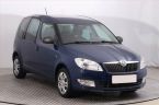 Škoda Roomster - fotka číslo 0