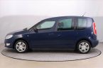 Škoda Roomster - fotka číslo 2