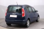 Škoda Roomster - fotka číslo 4