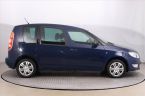 Škoda Roomster - fotka číslo 5