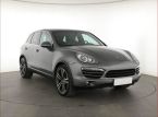 Porsche Cayenne - fotka číslo 0