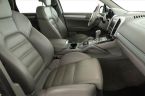 Porsche Cayenne - fotka číslo 6