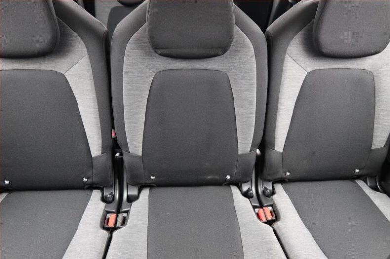 Citroën C4 Space Tourer - hlavní fotka