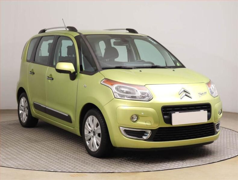 Citroën C3 Picasso - hlavní fotka inzerátu