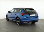 Škoda Scala - fotka číslo 3