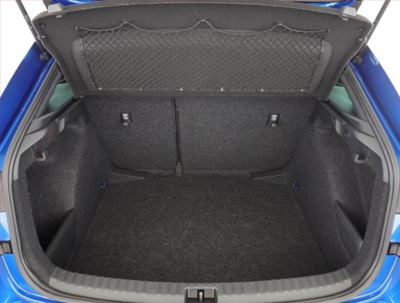 Škoda Scala - hlavní fotka