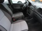 Škoda Fabia - fotka číslo 8