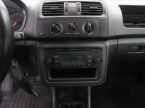 Škoda Fabia - fotka číslo 11