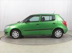 Škoda Fabia - fotka číslo 2