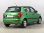 Škoda Fabia - fotka číslo 4